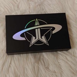 🖤FIRM! NWT JEFFREE STAR COSMETICS X MANNY MUA SKIN FROST HIGHLIGHTER (READ)